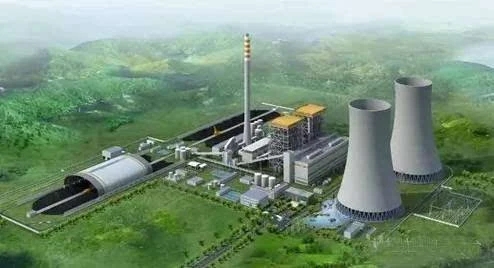 間接空冷系統提效減碳、防凍節能及其透明運維系統